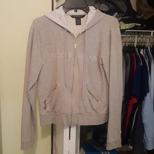 Grey Rocawear sweater